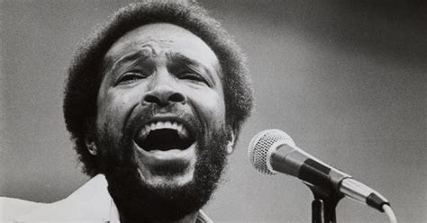 Marvin Gaye